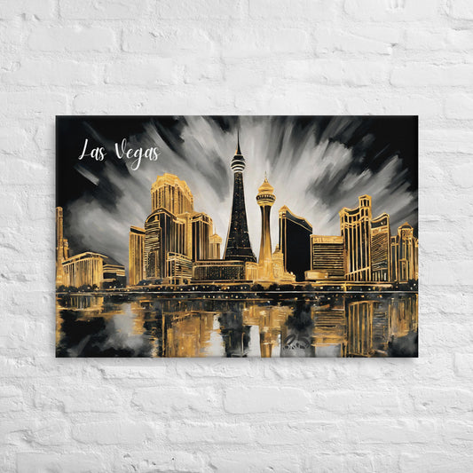 las vegas painting swagger design