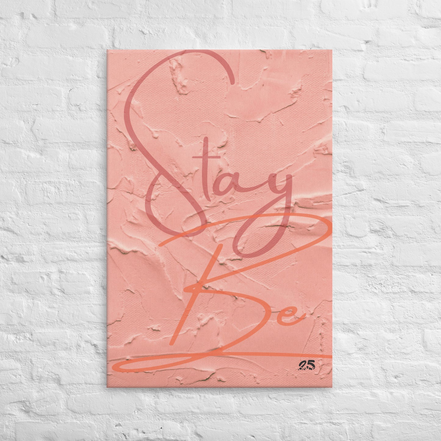 Stay be Swagger Design