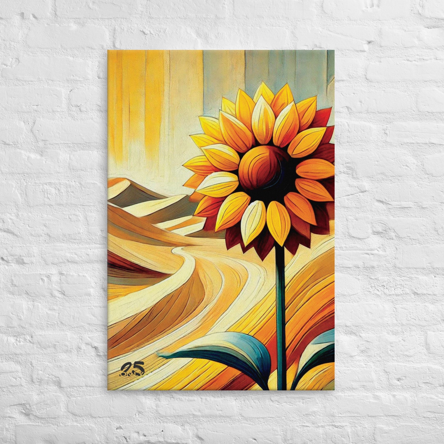 Desert Sunflower